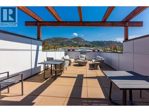 Photo 22 of 722 Valley Road Unit# 210, Glenmore, Kelowna