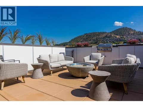 Photo 23 of 722 Valley Road Unit# 210, Glenmore, Kelowna