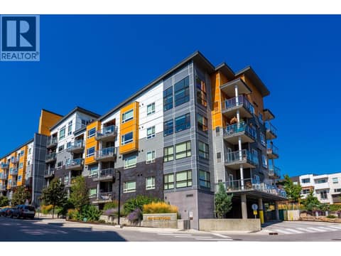 Photo 28 of 722 Valley Road Unit# 210, Glenmore, Kelowna