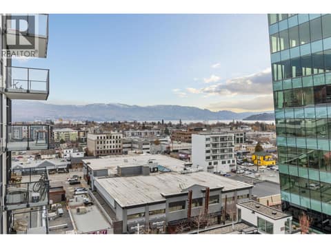 Photo 10 of 1488 Bertram Street Unit# 1010, Kelowna North