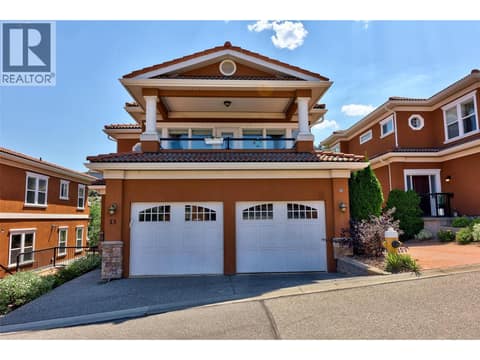Photo 1 of 875 Sahali Terrace Unit# 13, South Kamloops