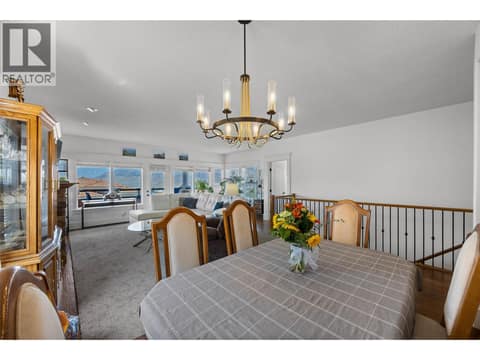 Photo 10 of 875 Sahali Terrace Unit# 13, South Kamloops