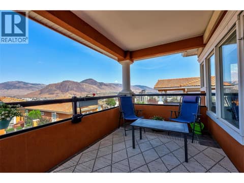 Photo 15 of 875 Sahali Terrace Unit# 13, South Kamloops