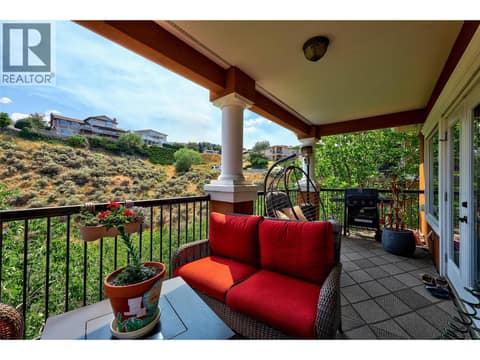 Photo 18 of 875 Sahali Terrace Unit# 13, South Kamloops