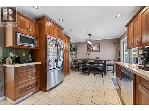 Photo 10 of 3575 WESTSYDE Road, Westsyde, Kamloops