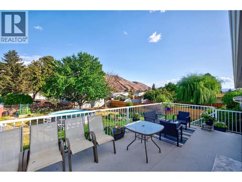 Photo 12 of 3575 WESTSYDE Road, Westsyde, Kamloops