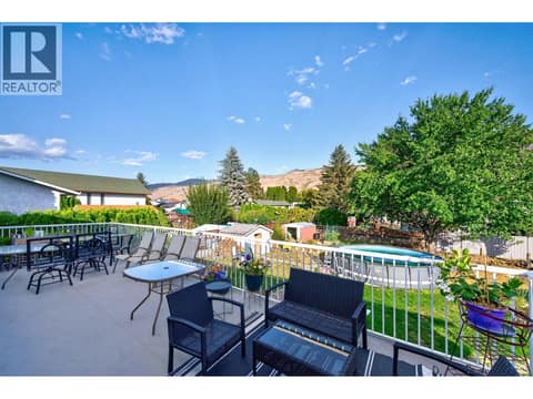 Photo 13 of 3575 WESTSYDE Road, Westsyde, Kamloops