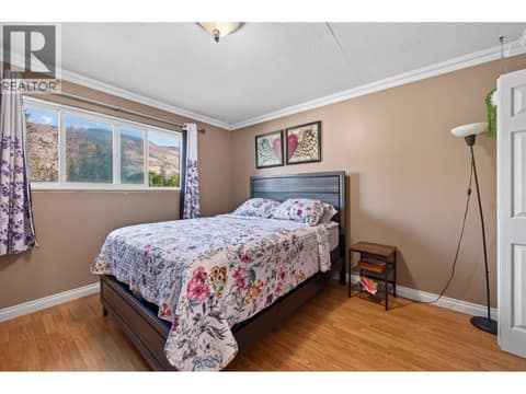 Photo 14 of 3575 WESTSYDE Road, Westsyde, Kamloops