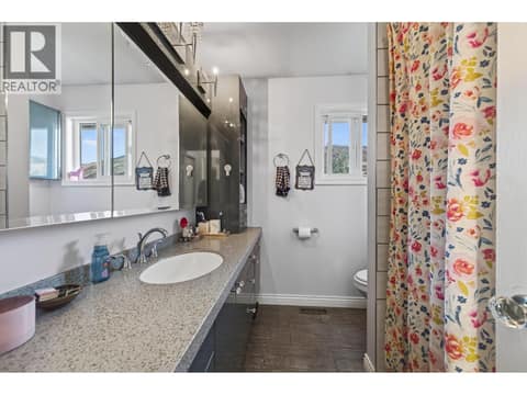 Photo 16 of 3575 WESTSYDE Road, Westsyde, Kamloops
