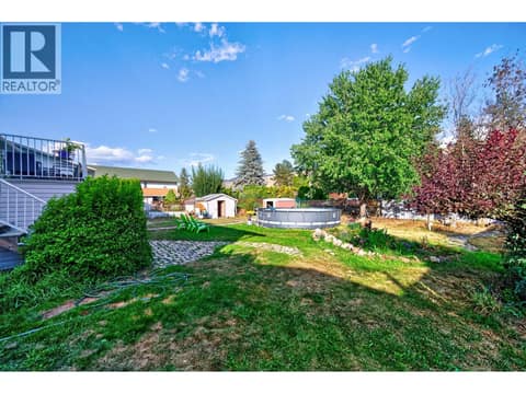 Photo 23 of 3575 WESTSYDE Road, Westsyde, Kamloops
