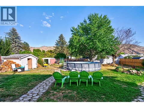 Photo 24 of 3575 WESTSYDE Road, Westsyde, Kamloops
