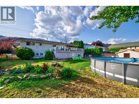 Photo 25 of 3575 WESTSYDE Road, Westsyde, Kamloops