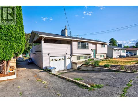 Photo 26 of 3575 WESTSYDE Road, Westsyde, Kamloops