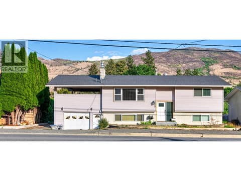 Photo 3 of 3575 WESTSYDE Road, Westsyde, Kamloops