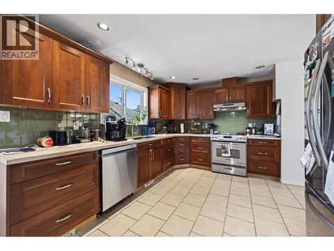 Photo 8 of 3575 WESTSYDE Road, Westsyde, Kamloops