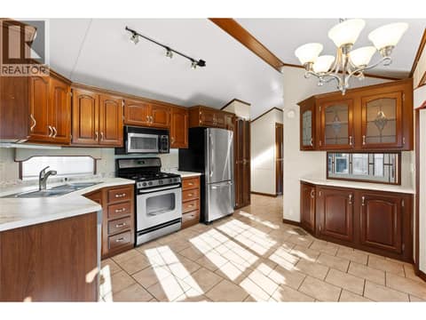 Photo 10 of 8000 Highland Road Unit# 82, Swan Lake West, Vernon