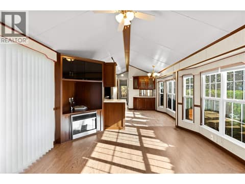 Photo 12 of 8000 Highland Road Unit# 82, Swan Lake West, Vernon