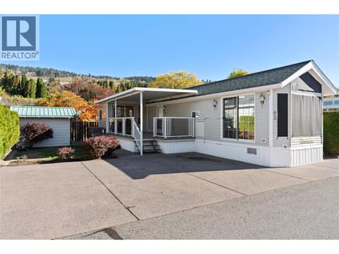 Photo 2 of 8000 Highland Road Unit# 82, Swan Lake West, Vernon