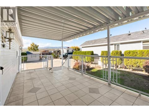 Photo 20 of 8000 Highland Road Unit# 82, Swan Lake West, Vernon