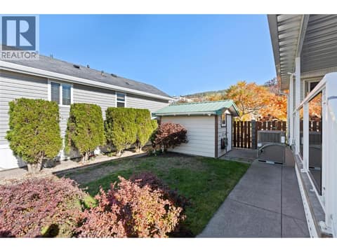 Photo 22 of 8000 Highland Road Unit# 82, Swan Lake West, Vernon