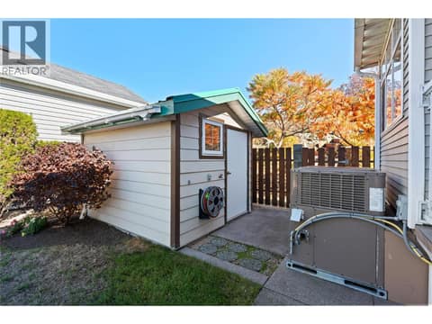 Photo 24 of 8000 Highland Road Unit# 82, Swan Lake West, Vernon