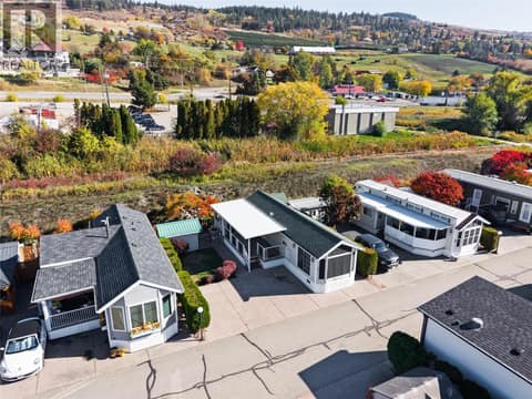 Photo 28 of 8000 Highland Road Unit# 82, Swan Lake West, Vernon