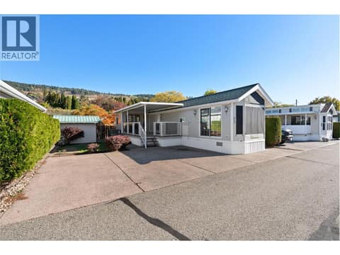 Photo 3 of 8000 Highland Road Unit# 82, Swan Lake West, Vernon