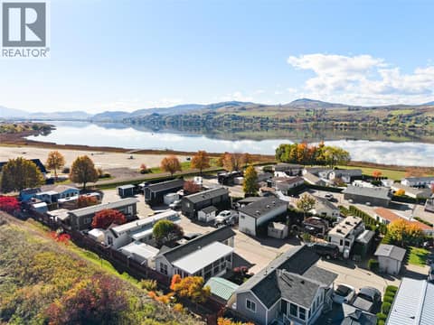 Photo 30 of 8000 Highland Road Unit# 82, Swan Lake West, Vernon
