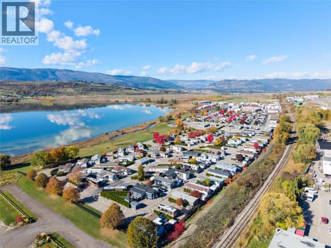 Photo 31 of 8000 Highland Road Unit# 82, Swan Lake West, Vernon