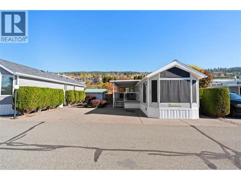 Photo 4 of 8000 Highland Road Unit# 82, Swan Lake West, Vernon