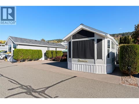 Photo 5 of 8000 Highland Road Unit# 82, Swan Lake West, Vernon