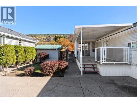 Photo 6 of 8000 Highland Road Unit# 82, Swan Lake West, Vernon