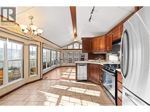 Photo 7 of 8000 Highland Road Unit# 82, Swan Lake West, Vernon
