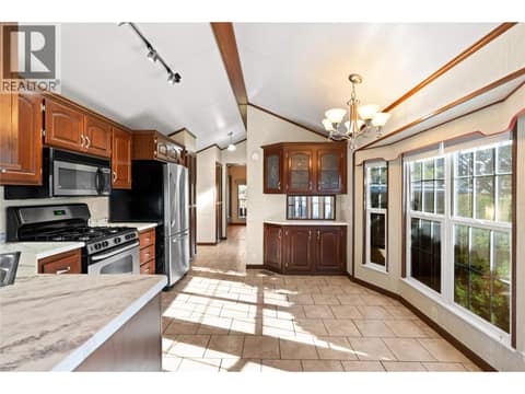 Photo 9 of 8000 Highland Road Unit# 82, Swan Lake West, Vernon