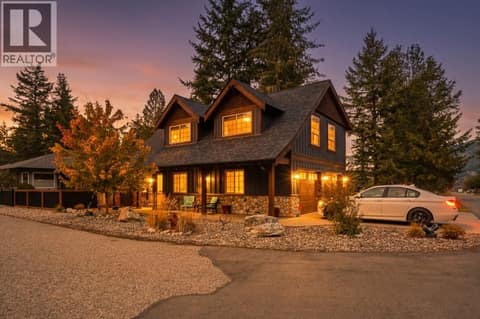 Photo 1 of 225 Falcon Avenue, Okanagan North, Vernon