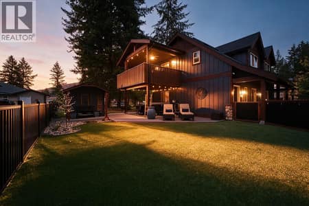 Photo 2 of 225 Falcon Avenue, Okanagan North, Vernon