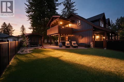 Photo 2 of 225 Falcon Avenue, Okanagan North, Vernon