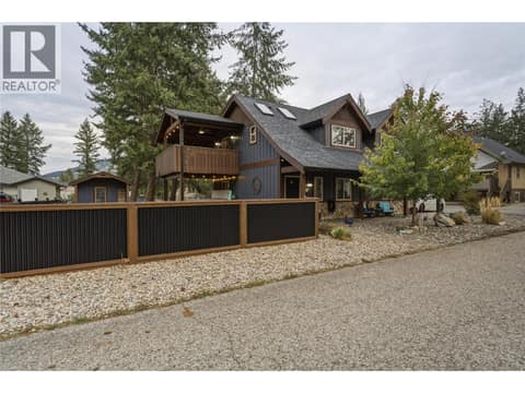 Photo 20 of 225 Falcon Avenue, Okanagan North, Vernon