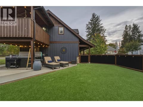Photo 24 of 225 Falcon Avenue, Okanagan North, Vernon