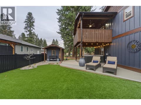 Photo 26 of 225 Falcon Avenue, Okanagan North, Vernon