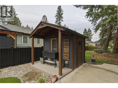 Photo 27 of 225 Falcon Avenue, Okanagan North, Vernon