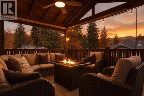 Photo 3 of 225 Falcon Avenue, Okanagan North, Vernon
