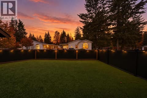 Photo 30 of 225 Falcon Avenue, Okanagan North, Vernon