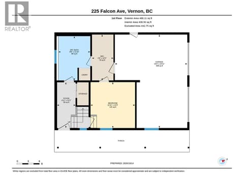 Photo 33 of 225 Falcon Avenue, Okanagan North, Vernon
