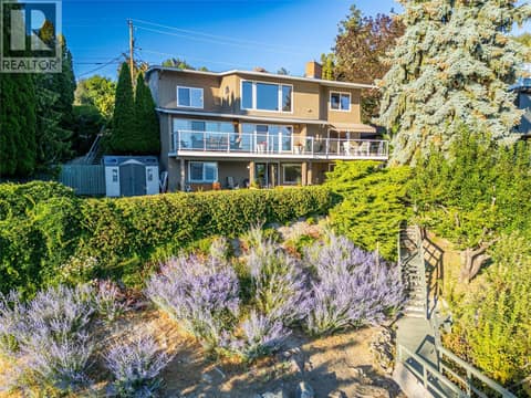 Photo 2 of 1988 Dewdney Road, McKinley Landing, Kelowna