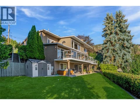Photo 49 of 1988 Dewdney Road, McKinley Landing, Kelowna
