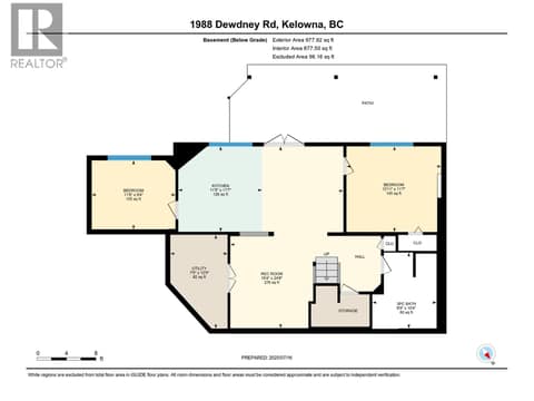 Photo 72 of 1988 Dewdney Road, McKinley Landing, Kelowna