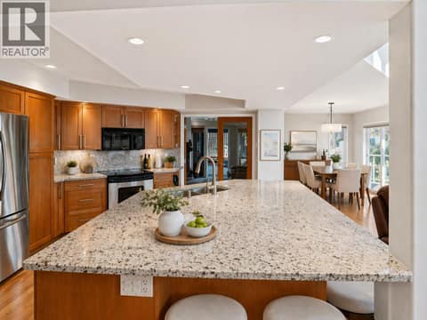 Virtually staged for illustrative purposes. at 1988 Dewdney Road, McKinley Landing, Kelowna