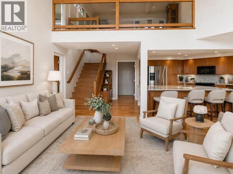 Virtually staged for illustrative purposes. at 1988 Dewdney Road, McKinley Landing, Kelowna