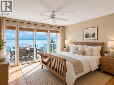 Virtually staged for illustrative purposes. at 1988 Dewdney Road, McKinley Landing, Kelowna